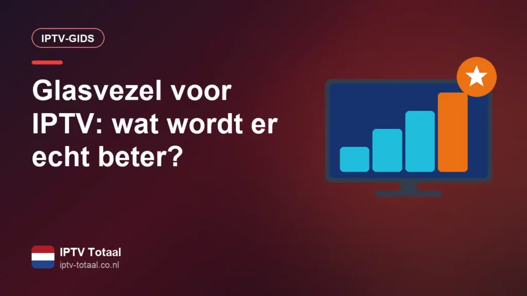 glasvezel iptv 1