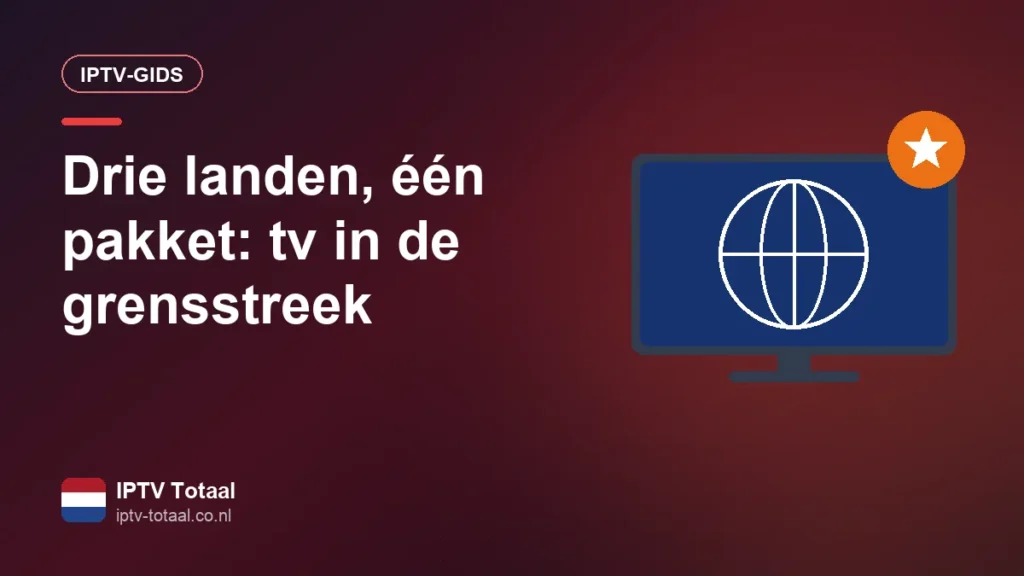 iptv grensstreek 1