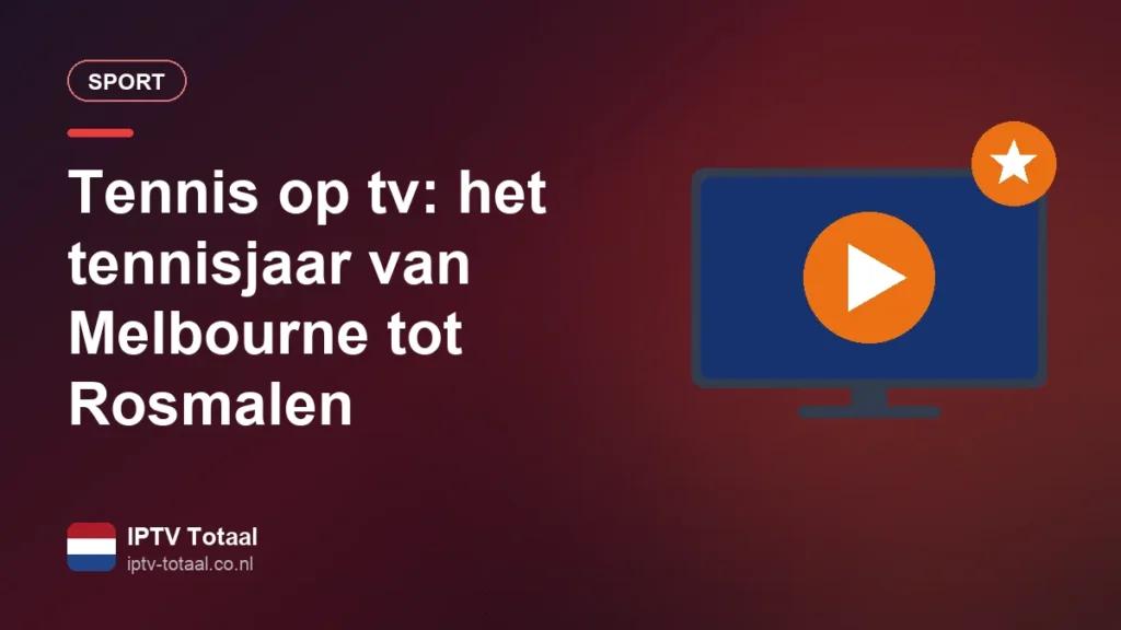 tennis op tv 1